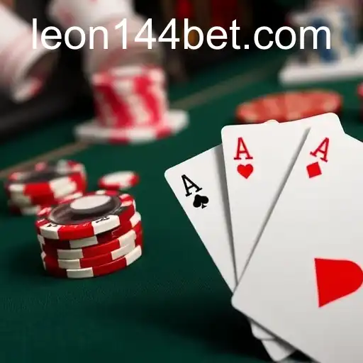 Exploring the Thrills of Blackjack