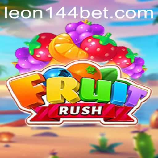 FruitRush: Dive into the Juicy World of Gaming
