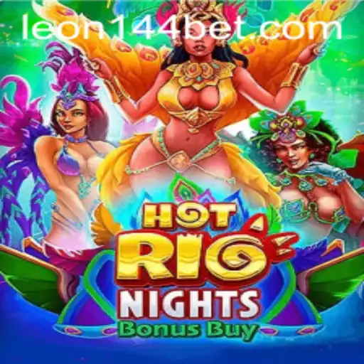 Explore the Excitement of HotRioNightsBonusBuy at leon144.bet