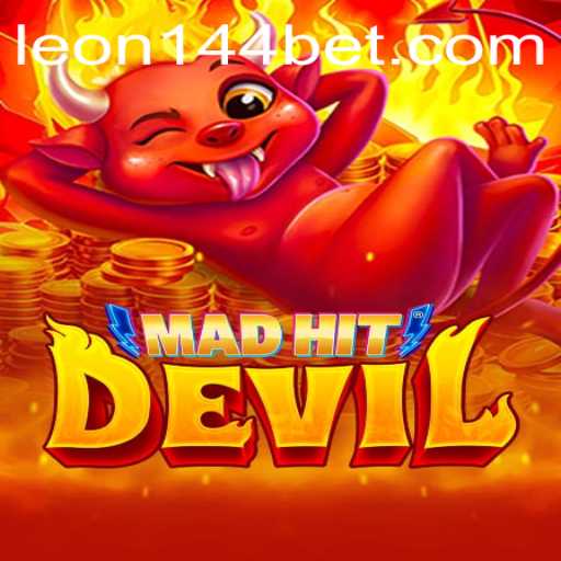 MadHitDevil: The Thrilling Game Experience Associated with leon144.bet