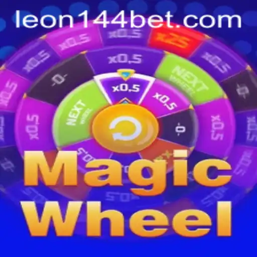 Exploring the World of MagicWheel on leon144.bet
