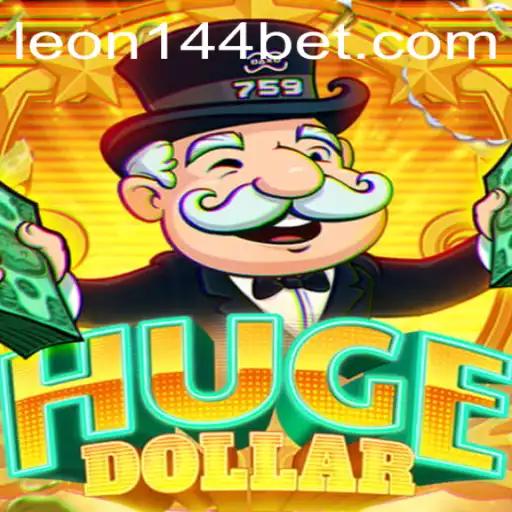 Exploring HugeDollar: A Thrilling New Addition to the Gaming Landscape