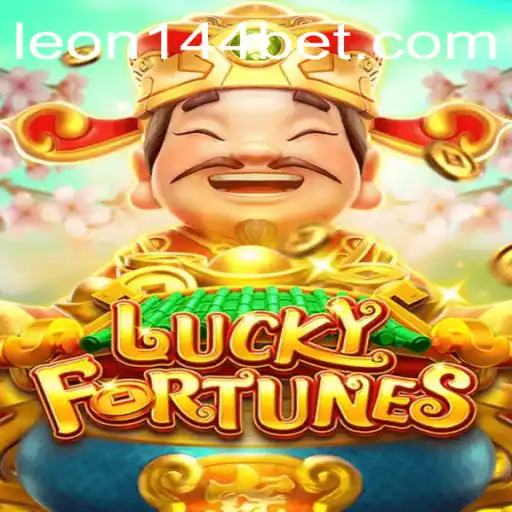 Unveiling the Thrills of LUCKYFORTUNES: A Game-Changer in Online Betting