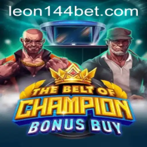 Unveiling TheBeltOfChampionBonusBuy: A Game of Thrill and Strategy