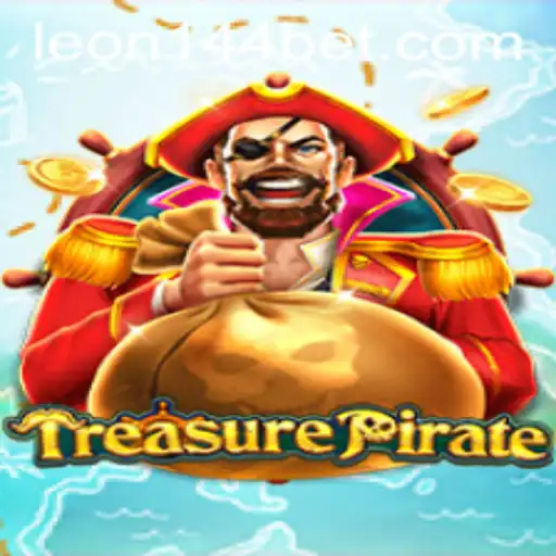 Explore the Adventure with TreasurePirate: A Journey into the World of Leon144.bet