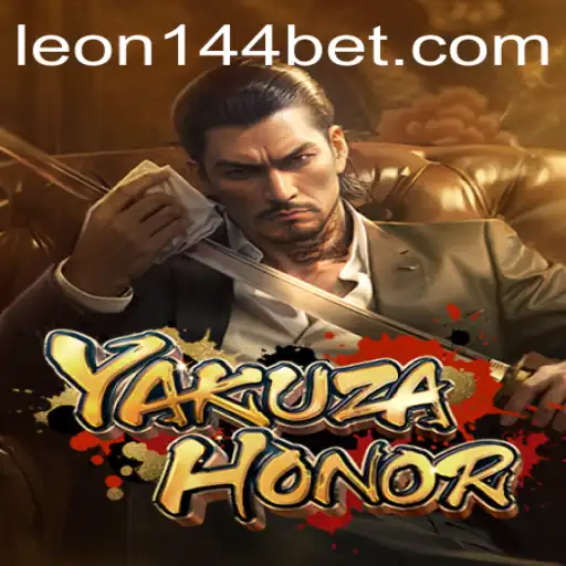 Unveiling YakuzaHonor: Dive into the Intriguing Underworld with leon144.bet