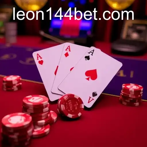 Exploring the Thriving World of Online Baccarat