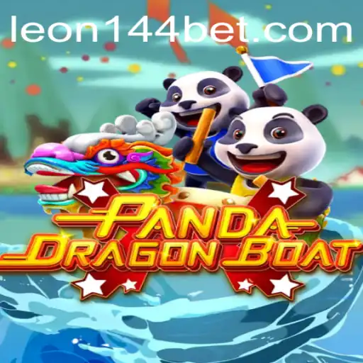 PANDADRAGONBOAT: A Thrilling New Adventure in Online Gaming