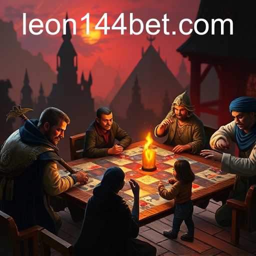 leon144.bet