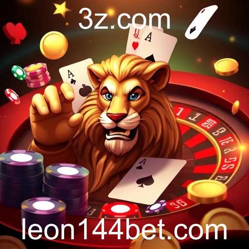Desfrute da Emoção dos Jogos de Cassino Online no leon144.bet